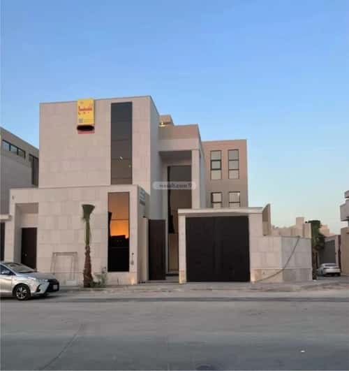 6 bedroom villa in Al Mahdiyyah 5