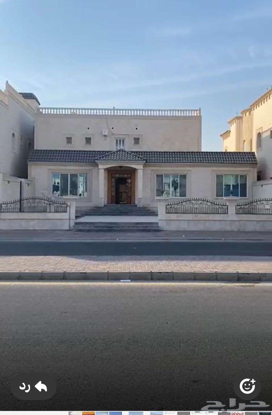 11 bedroom villa in Al Hamra 3