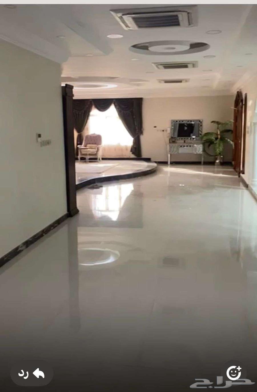 11 bedroom villa in Al Hamra 5