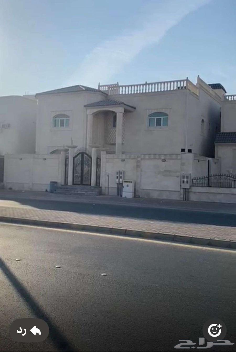 11 bedroom villa in Al Hamra 7