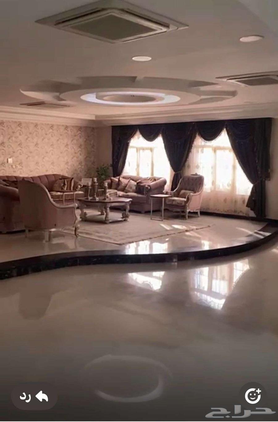 11 bedroom villa in Al Hamra 8