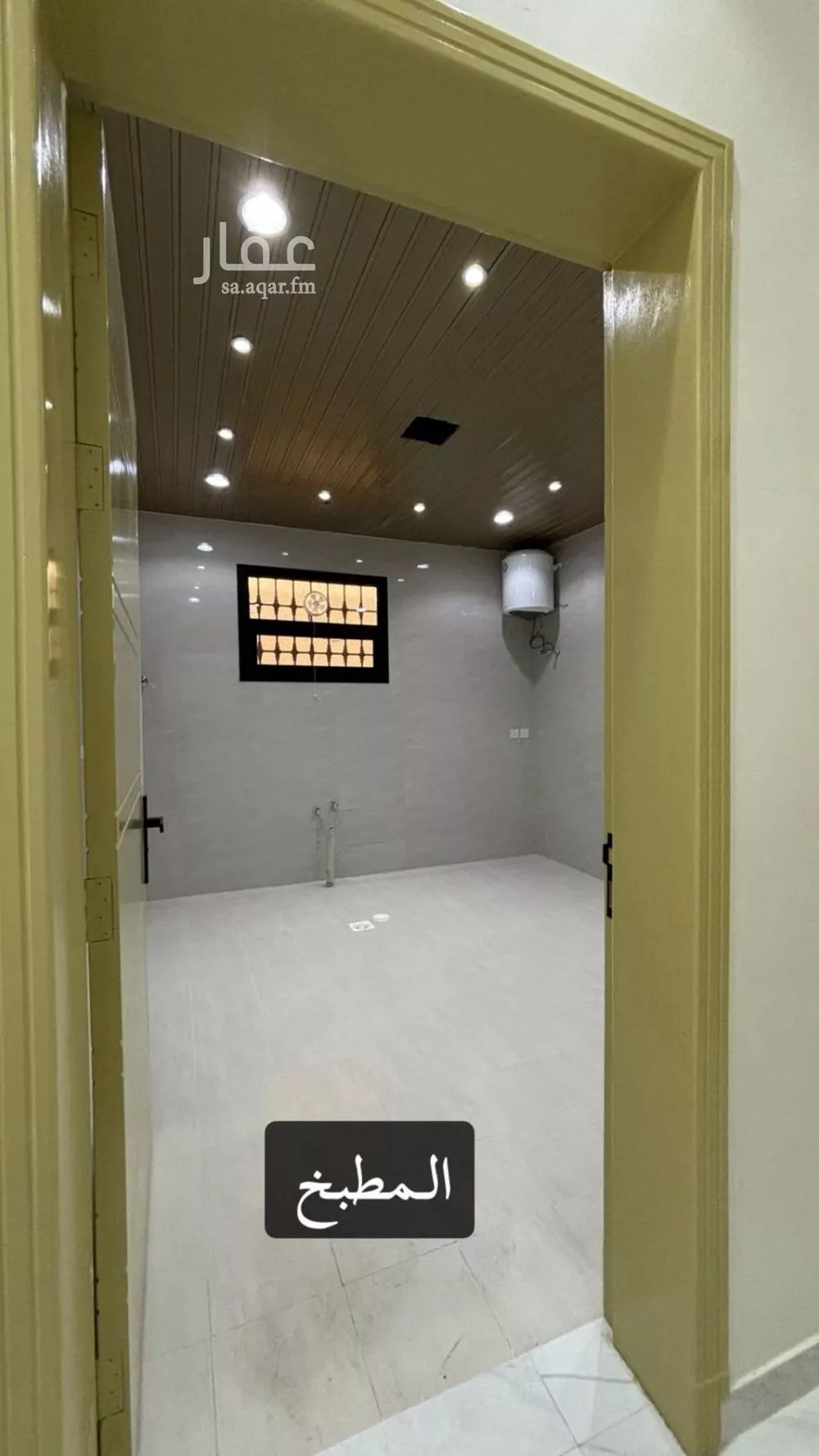 4 bedroom apartment in Al Mahdiyyah 14