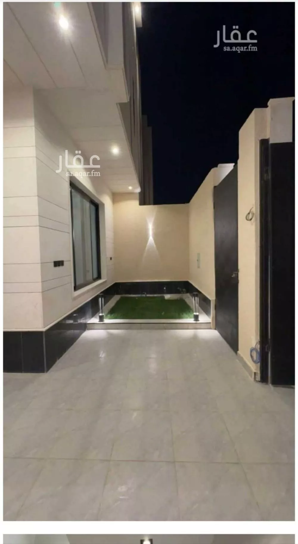 فيلا 4 غرف في الرمال 4
