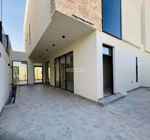 4 bedroom villa in Al Narjis 2