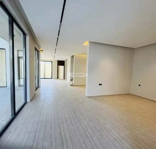 4 bedroom villa in Al Narjis 7