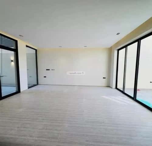 4 bedroom villa in Al Narjis 3