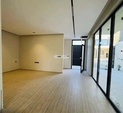 4 bedroom villa in Al Narjis 4