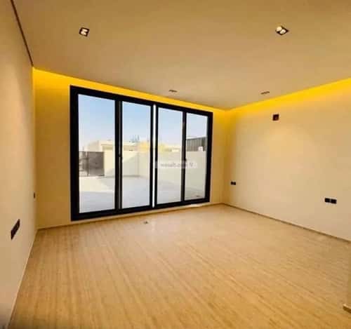 4 bedroom villa in Al Narjis 5