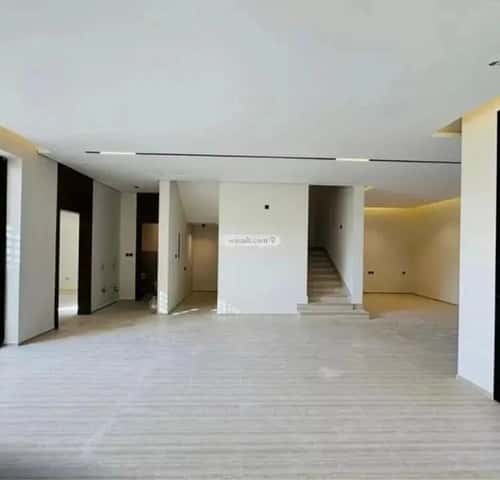 4 bedroom villa in Al Narjis 6