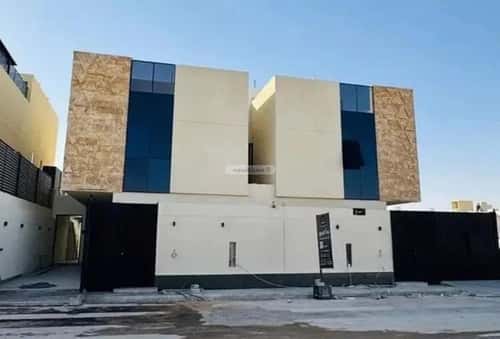 4 bedroom villa in Al Narjis 9