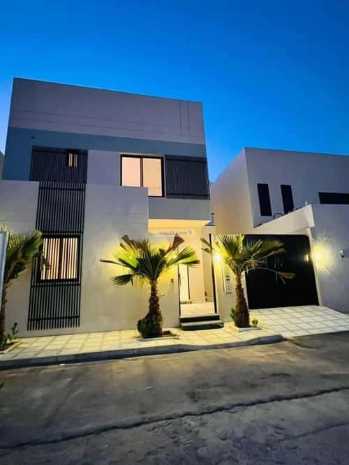 6 bedroom villa in Al Mahdiyyah 2