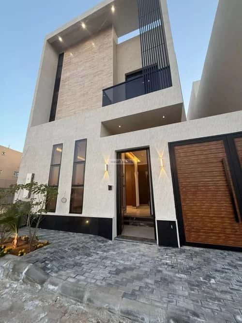 5 bedroom villa in Al Mahdiyyah 5