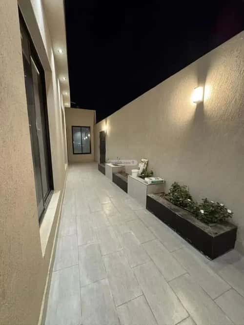 دور 4 غرف في طويق 9