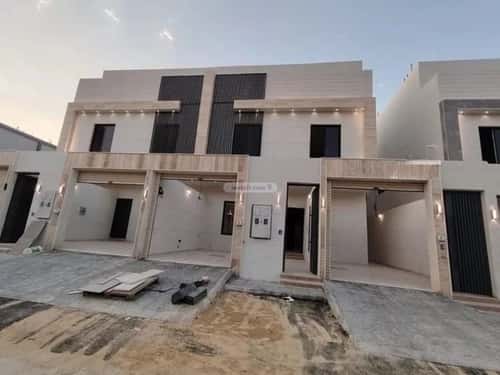 5 bedroom villa in Okaz 3