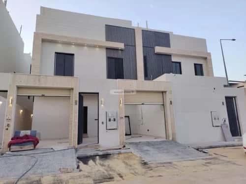5 bedroom villa in Okaz 2