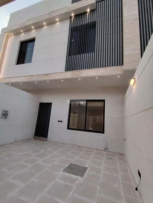 5 bedroom villa in Okaz 14