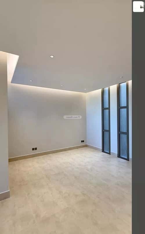 4 bedroom floor in Al Malqa 5