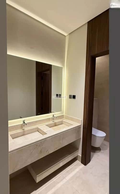 4 bedroom floor in Al Malqa 3