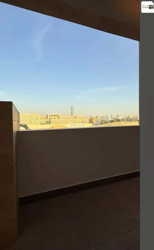 4 bedroom floor in Al Malqa 15