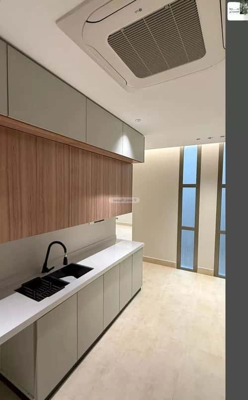 4 bedroom floor in Al Malqa 8