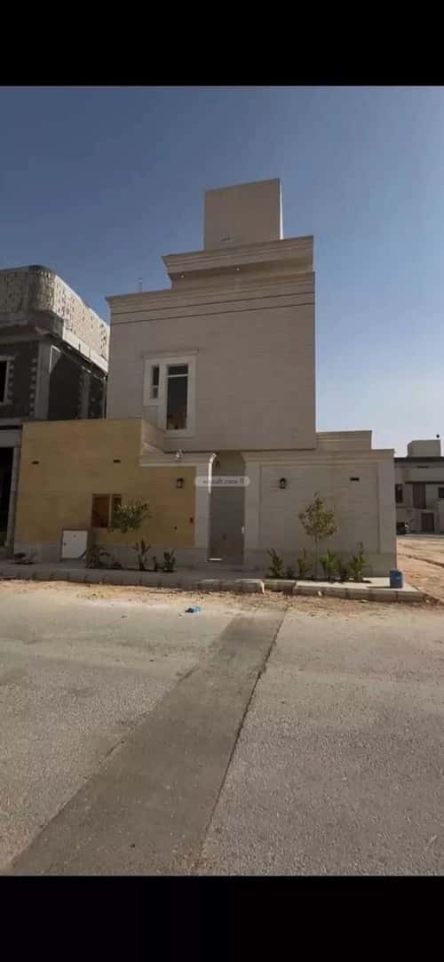 9 bedroom villa in Al Safaa 1