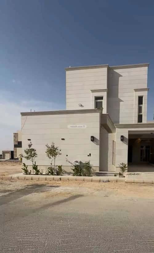 9 bedroom villa in Al Safaa 10
