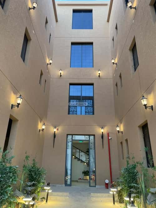 3 bedroom apartment in Al Mahdiyyah 5