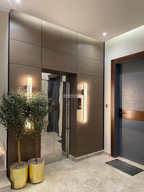 3 bedroom apartment in Al Mahdiyyah 4