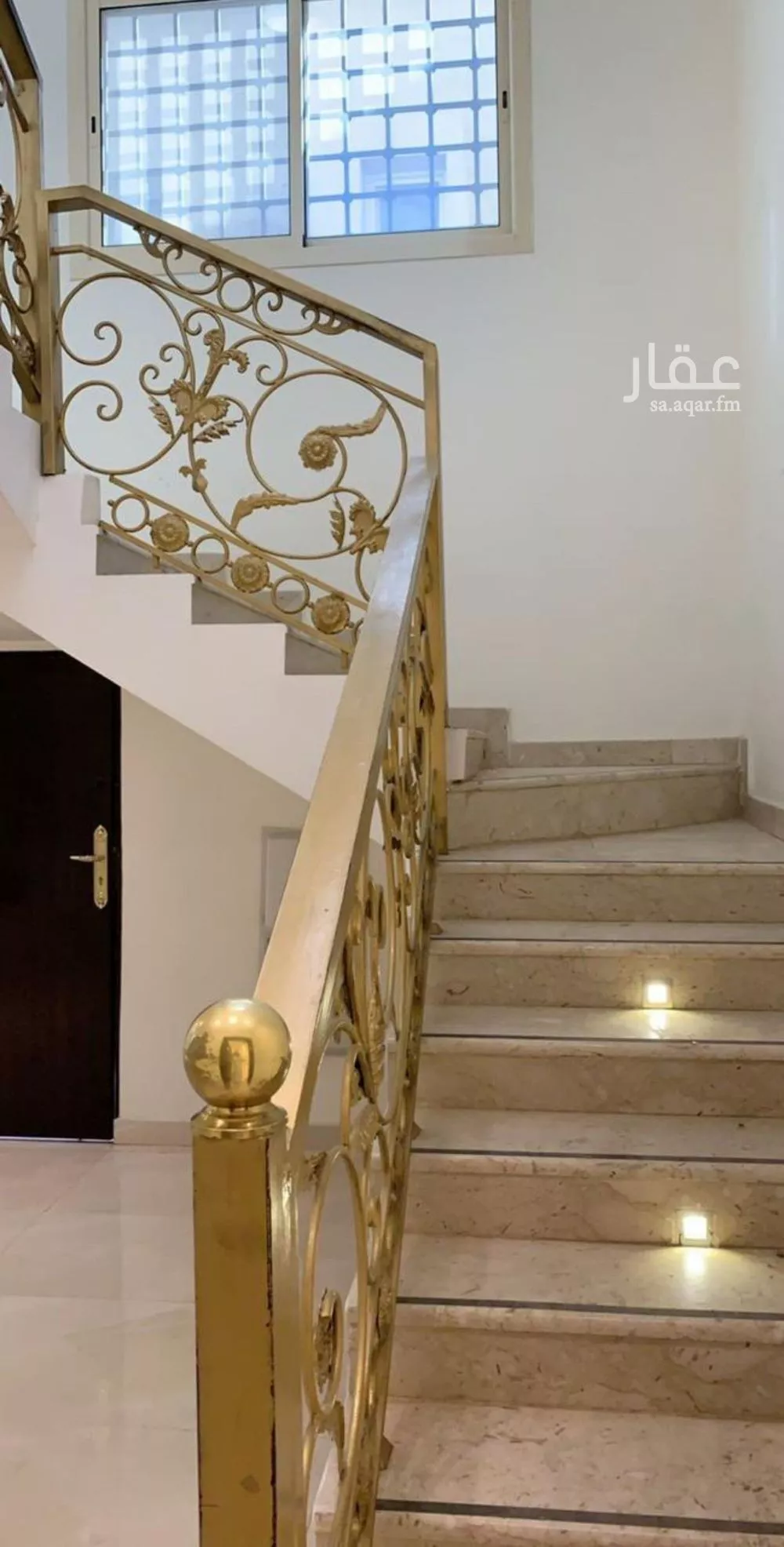 7 bedroom villa in Al Yasmin, Riyadh 22