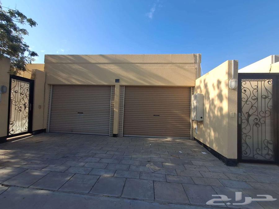 3 bedroom villa in Al Hijaz 2
