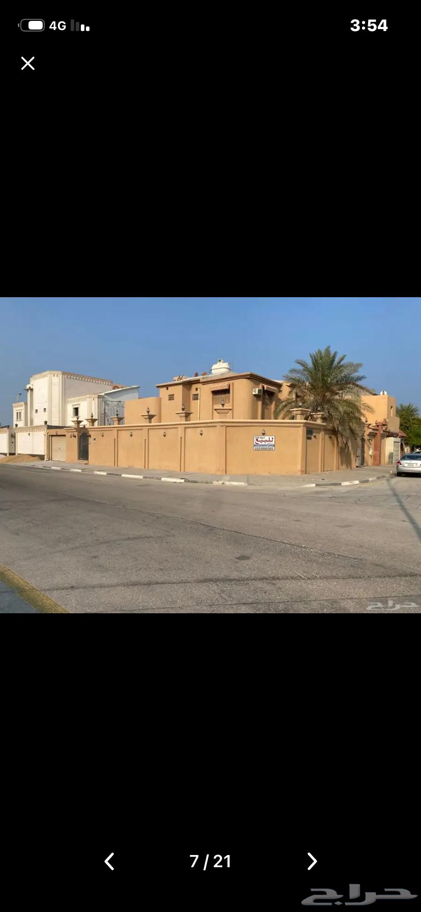 فيلا 4 غرف في قرطبة، الدمام 7