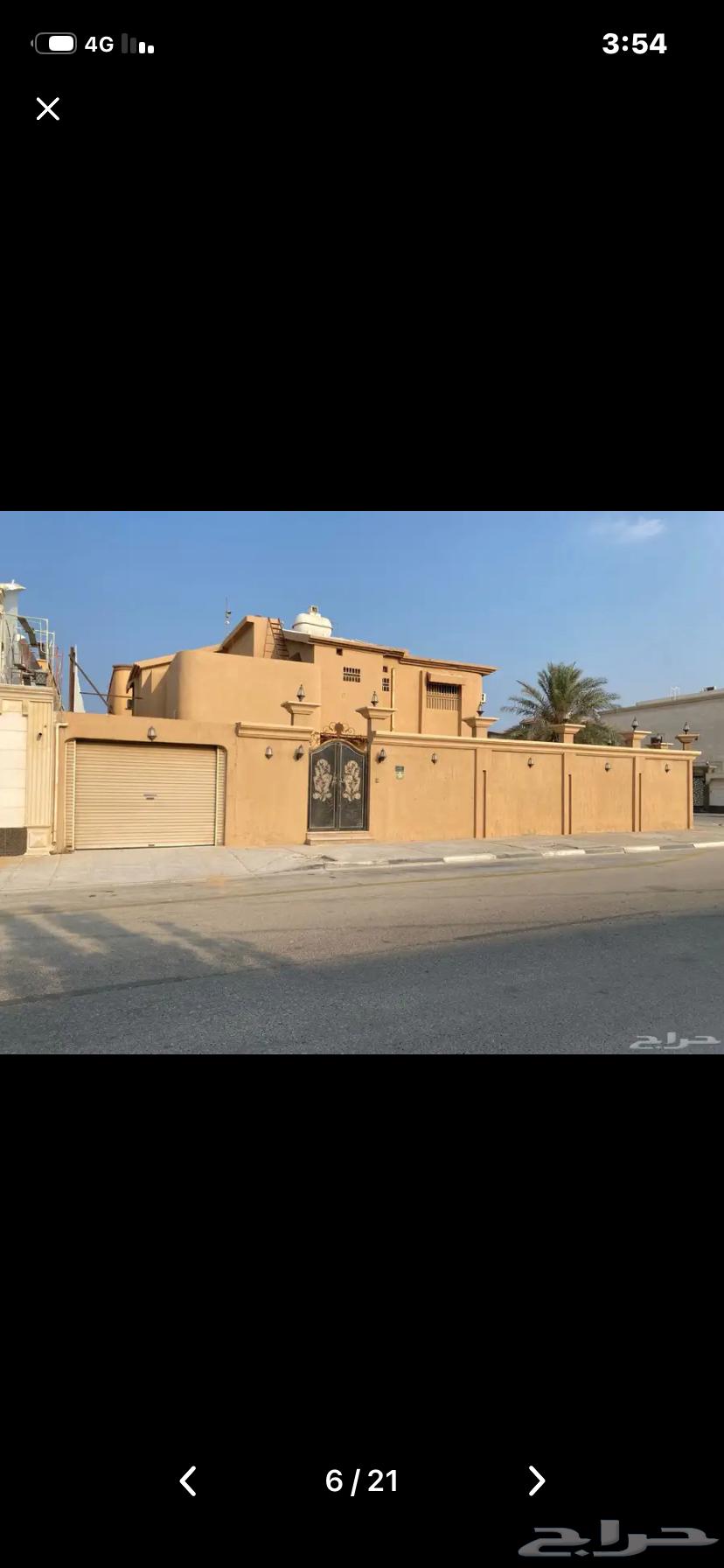 فيلا 4 غرف في قرطبة، الدمام 5