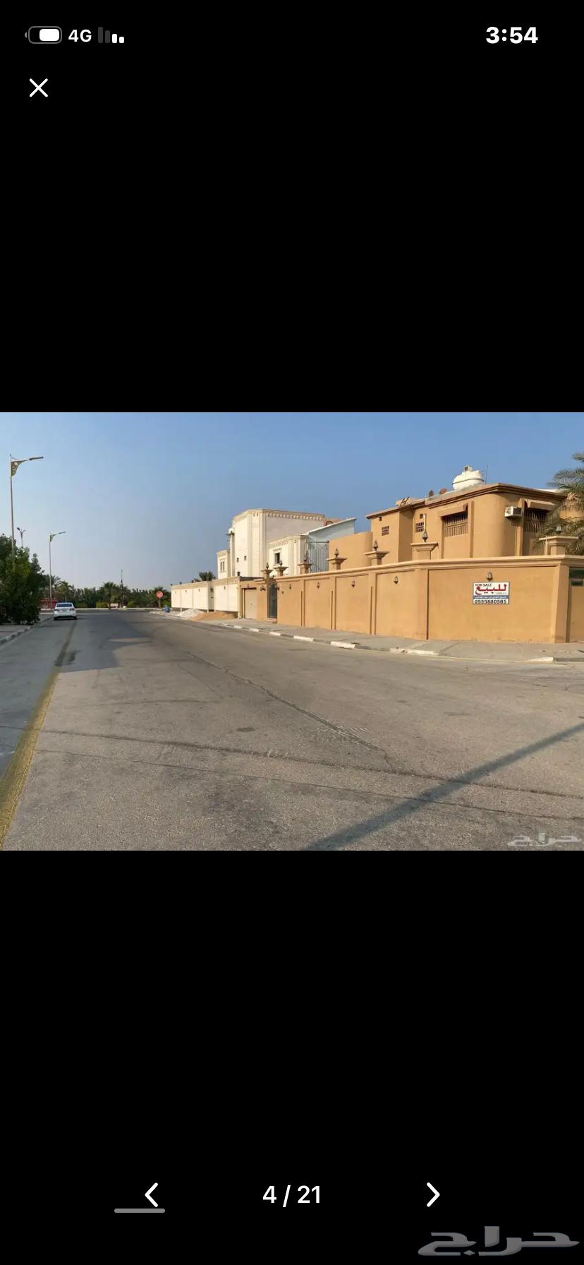 فيلا 4 غرف في قرطبة، الدمام 4