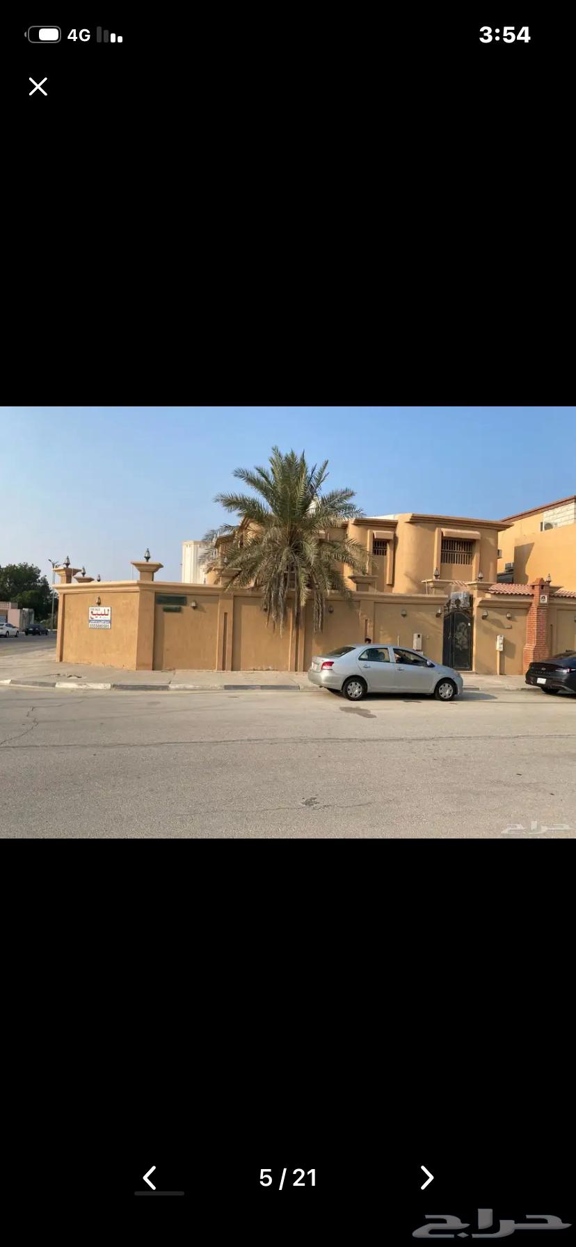 فيلا 4 غرف في قرطبة، الدمام 2