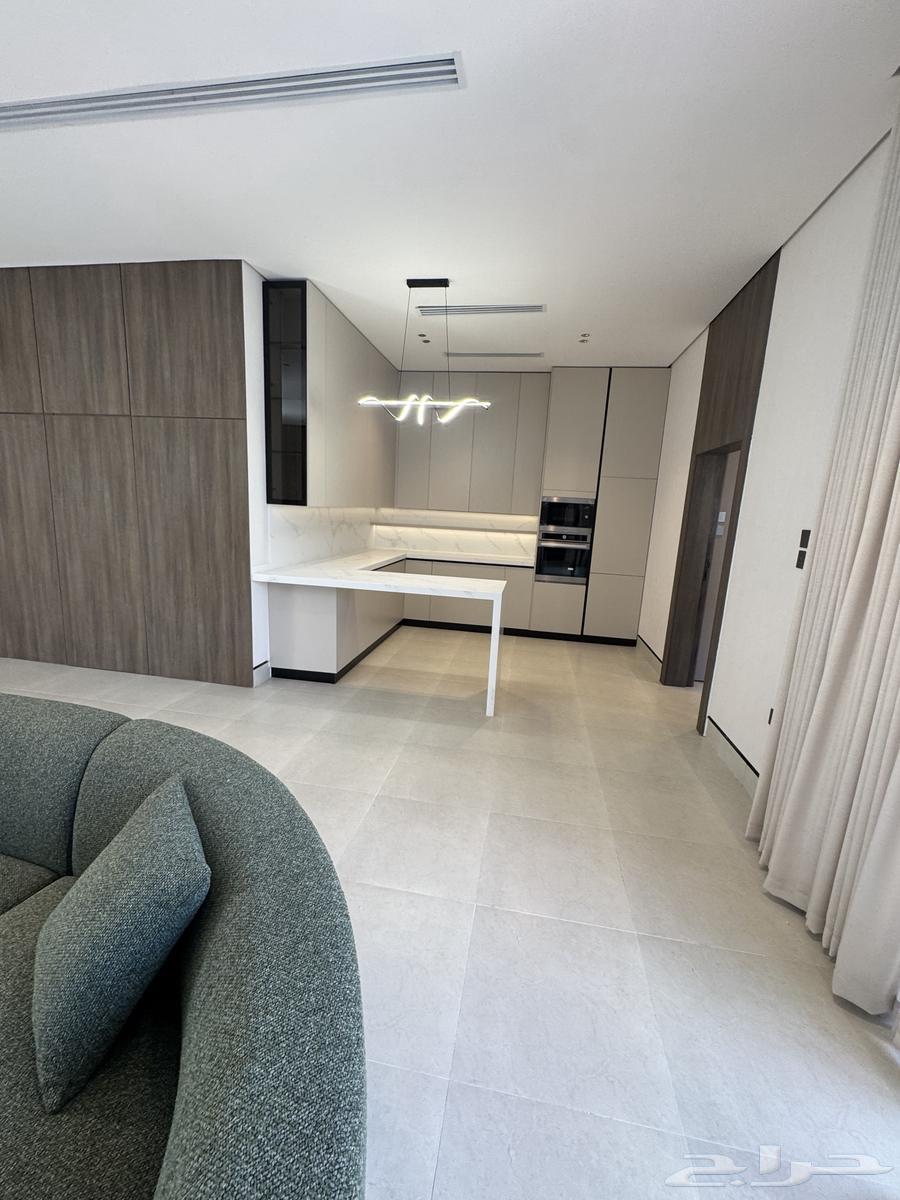 5 bedroom villa in As Saif 11