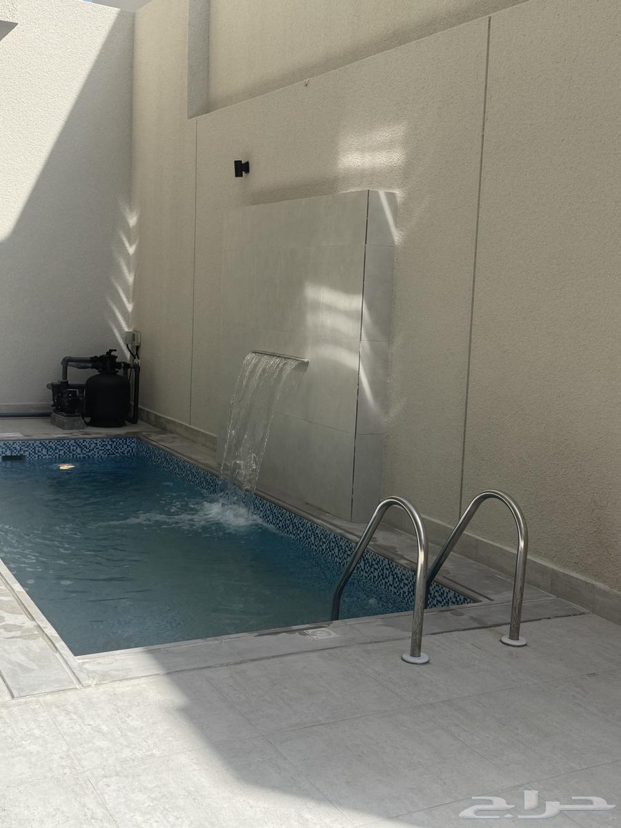 5 bedroom villa in As Saif 3