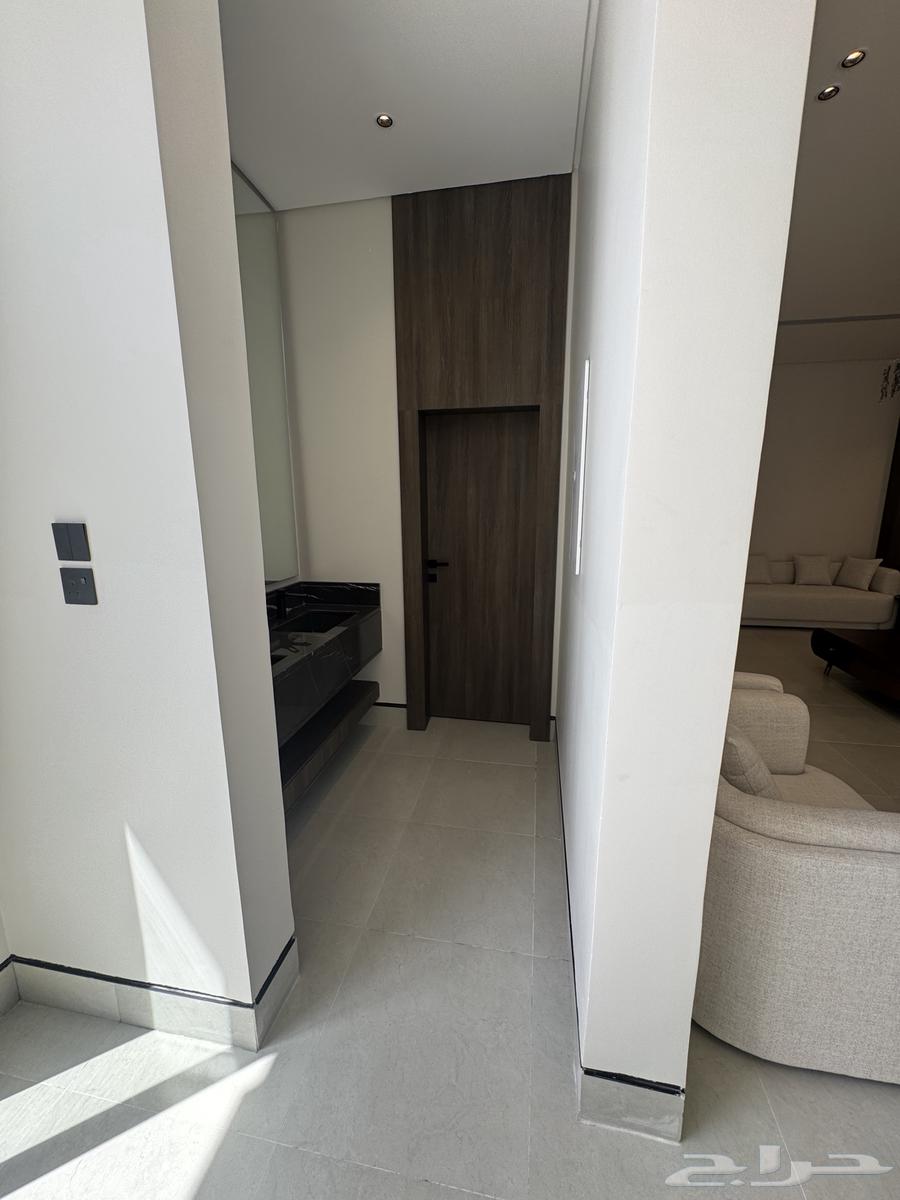 5 bedroom villa in As Saif 5
