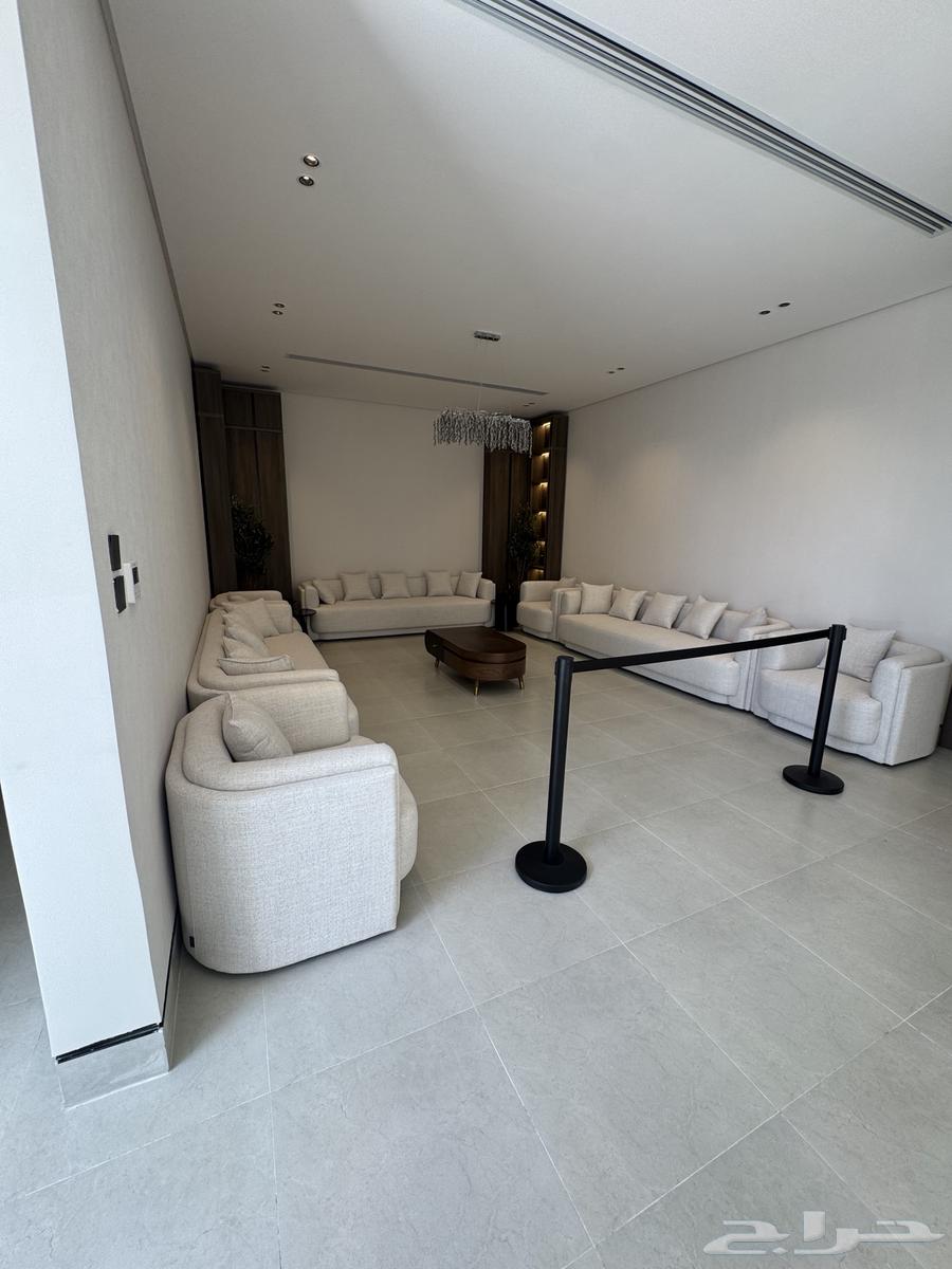 5 bedroom villa in As Saif 6