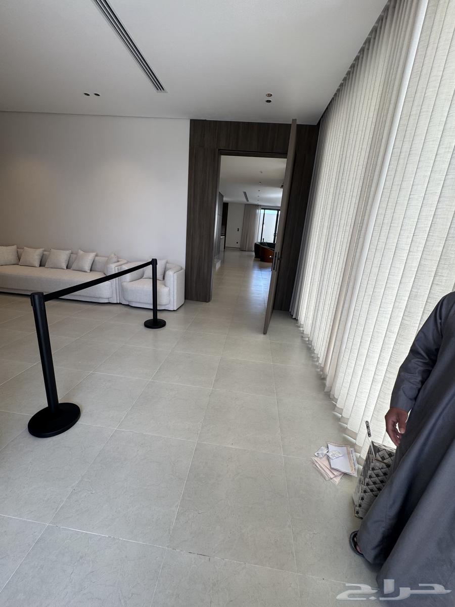 5 bedroom villa in As Saif 7