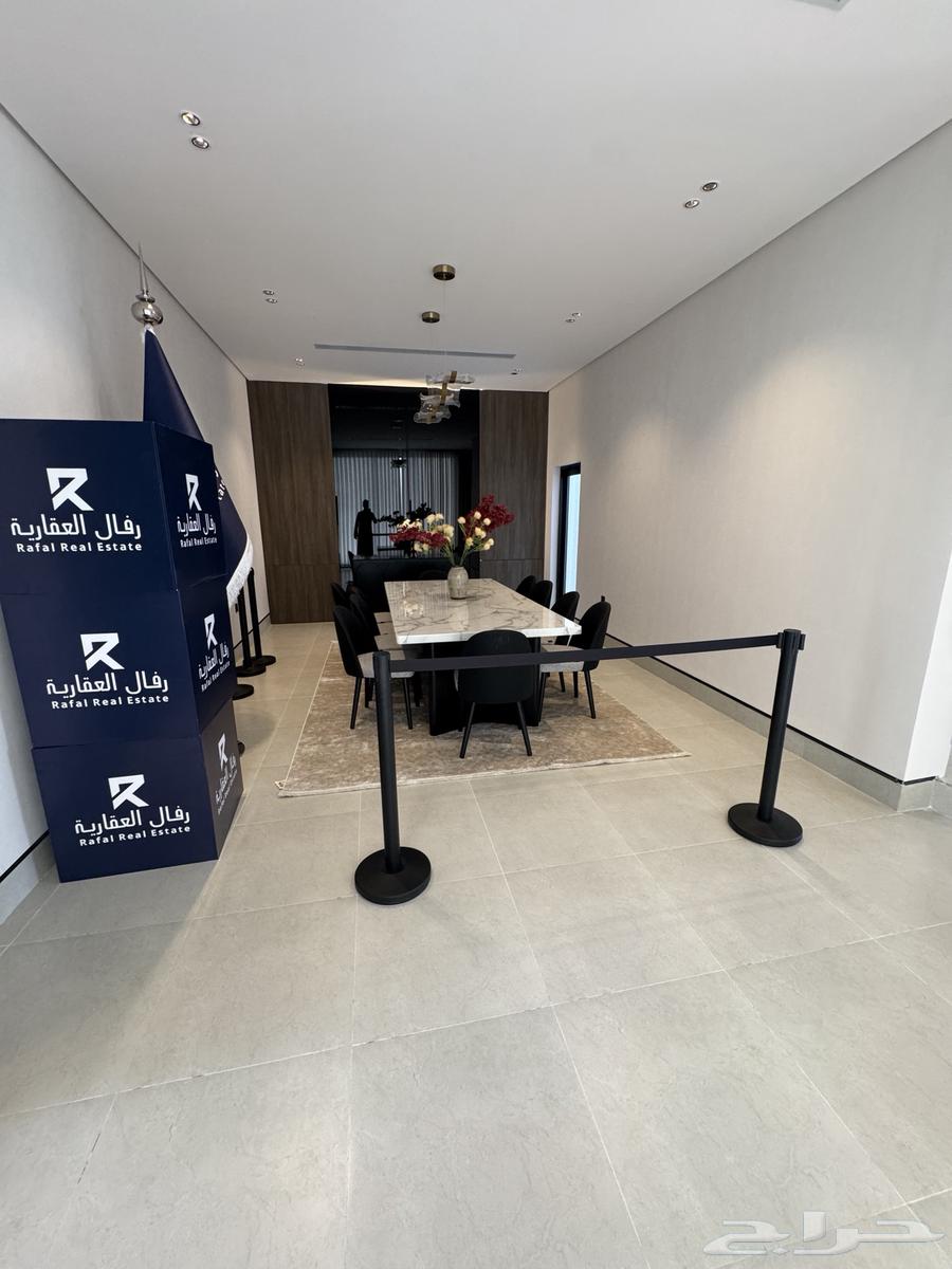 5 bedroom villa in As Saif 10