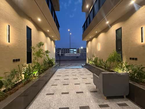 3 bedroom apartment in Al Mahdiyyah 5