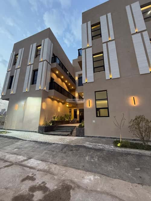 3 bedroom apartment in Al Mahdiyyah 13