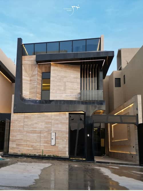 7 bedroom villa in Al Mahdiyyah 6