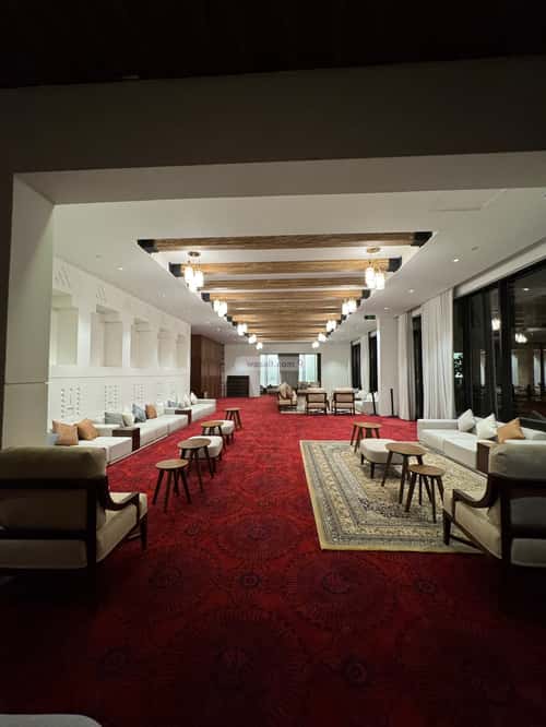 4 bedroom apartment in Al Munsiyah 1