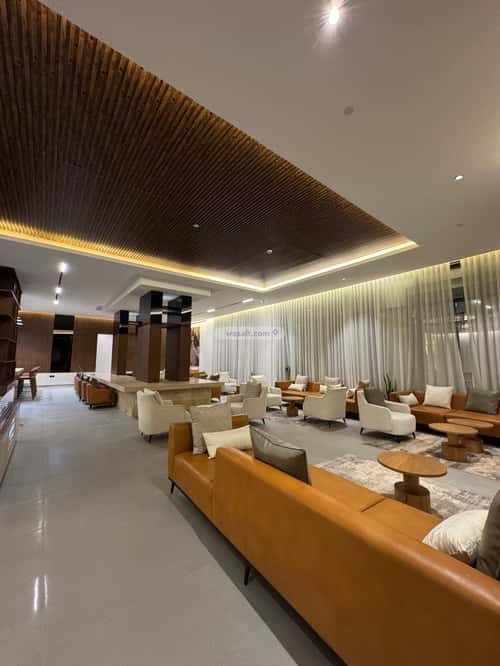 4 bedroom apartment in Al Munsiyah 3