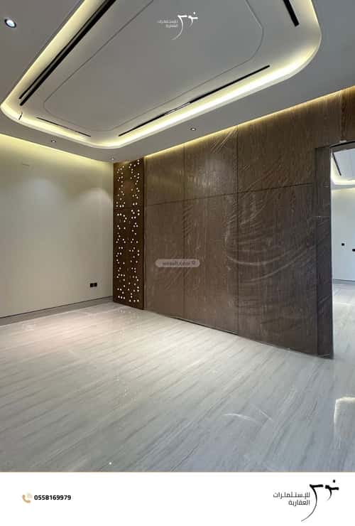 فيلا 6 غرف في المهدية 5