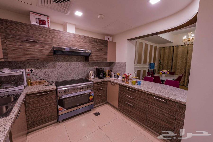 4 bedroom villa in Half Moon Beach 3