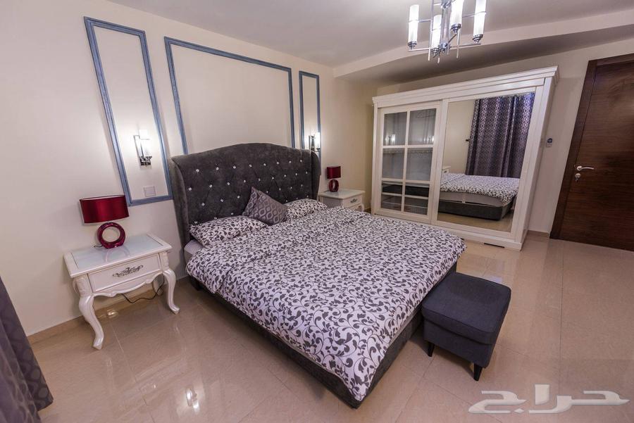 4 bedroom villa in Half Moon Beach 4