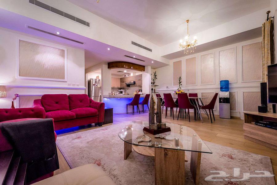 4 bedroom villa in Half Moon Beach 5