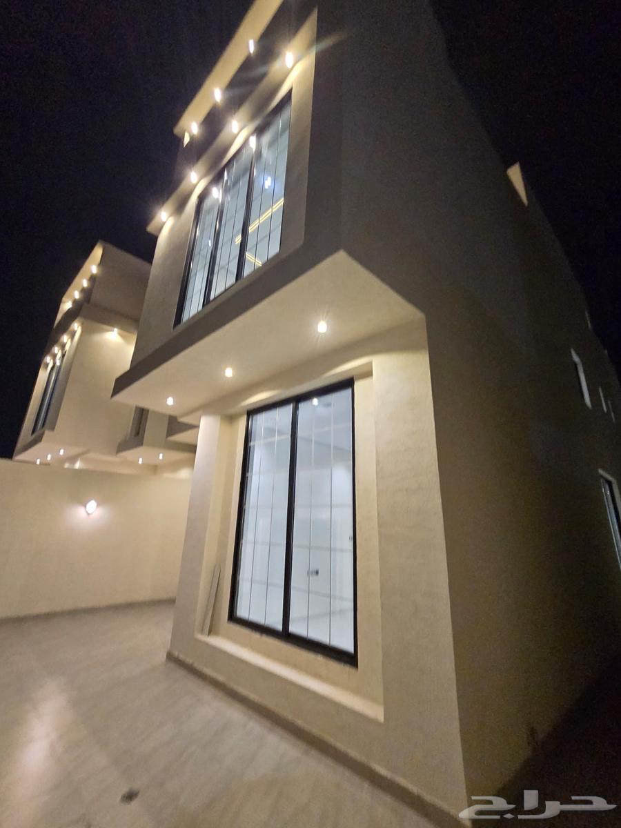 6 bedroom villa in Dahiat King Fahd 2